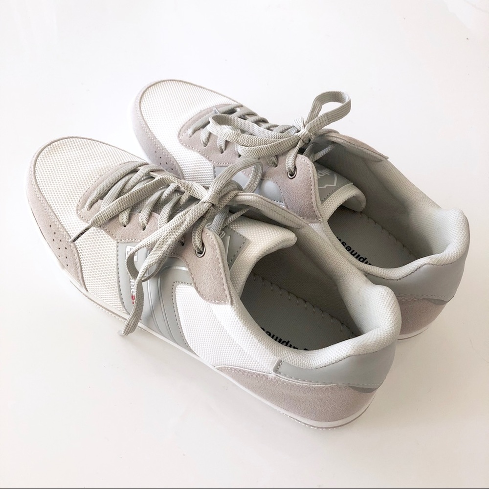 NWOT Alpine Swiss Sneakers